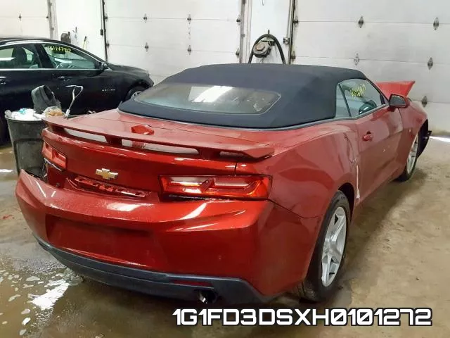 1G1FD3DSXH0101272 фото 5