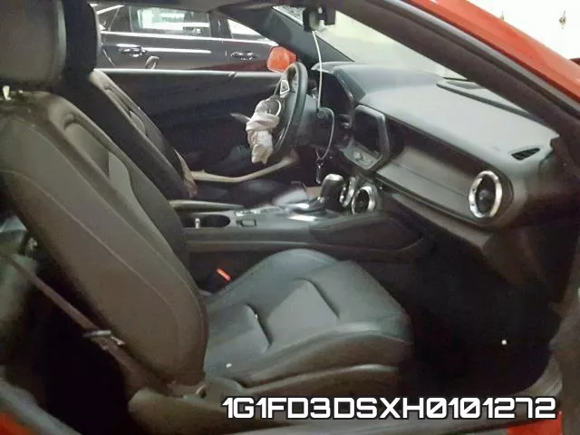 1G1FD3DSXH0101272 фото 6
