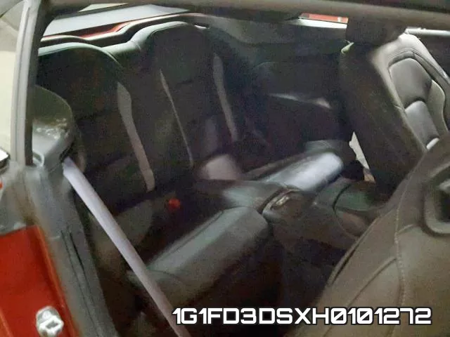 1G1FD3DSXH0101272 фото 7