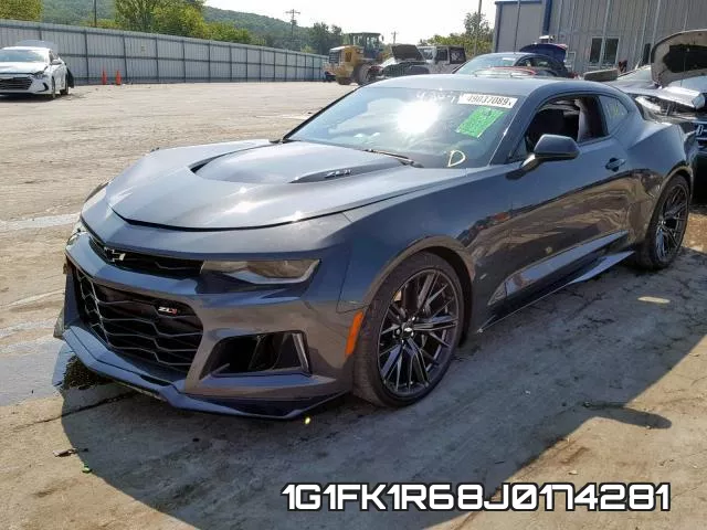 1G1FK1R68J0174281 фото 3