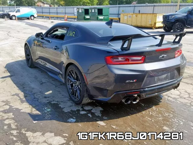 1G1FK1R68J0174281 фото 4