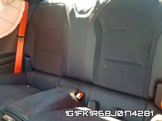 1G1FK1R68J0174281 фото 7