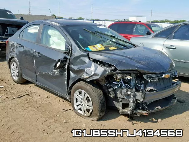 1G1JB5SH7J4134568 фото 10