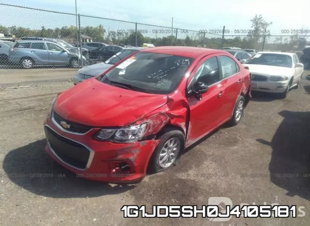 1G1JD5SH0J4105181 фото 3