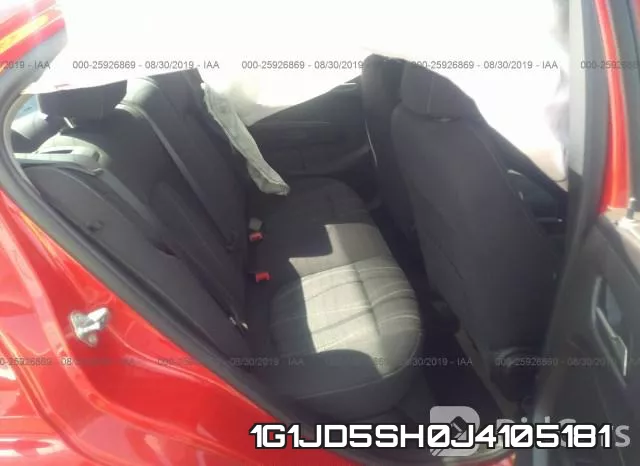 1G1JD5SH0J4105181 фото 9