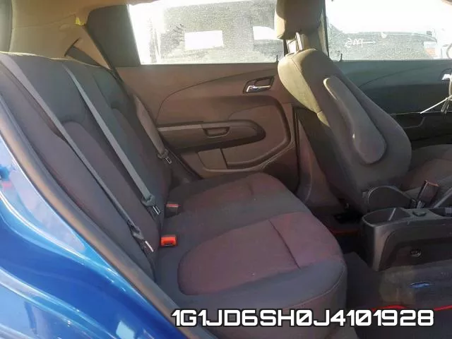1G1JD6SH0J4101928 фото 7
