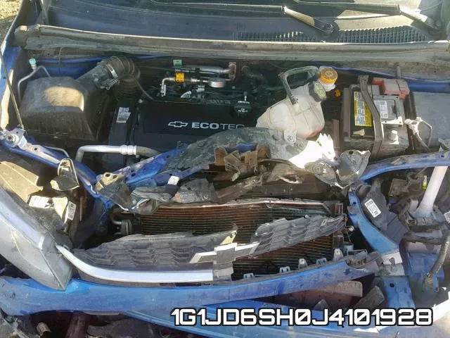 1G1JD6SH0J4101928 фото 8