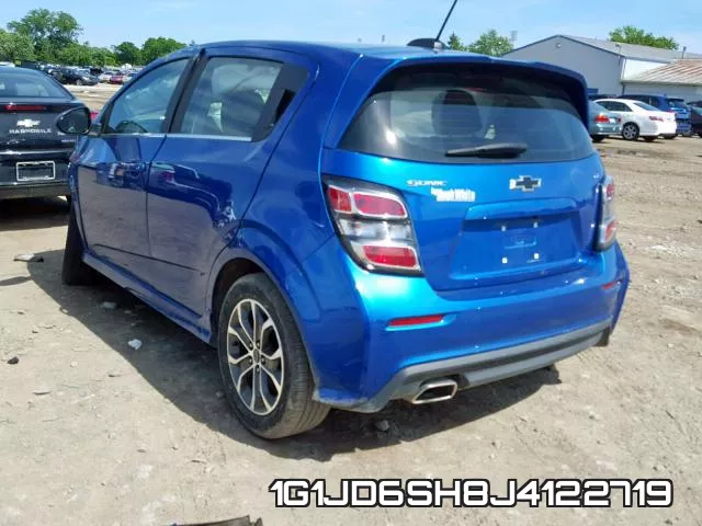 1G1JD6SH8J4122719 фото 4