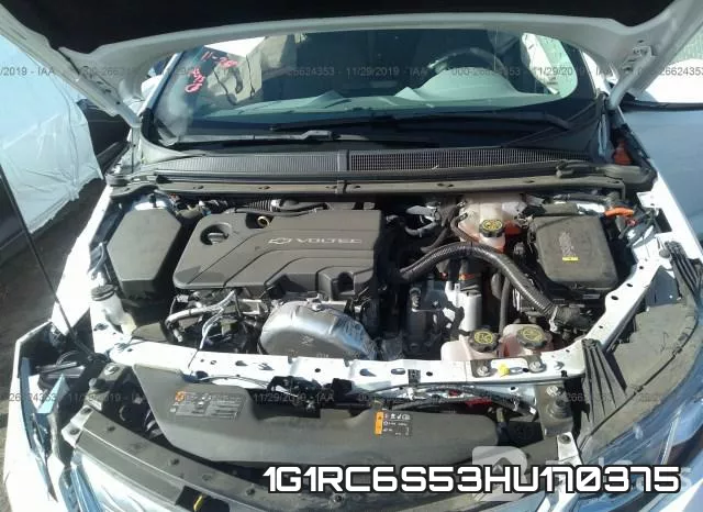 1G1RC6S53HU170375 фото 2