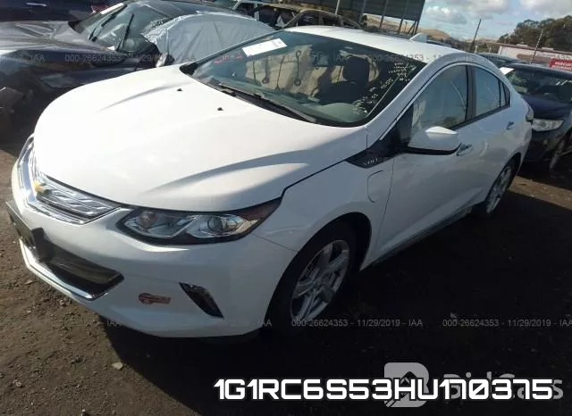 1G1RC6S53HU170375 фото 3