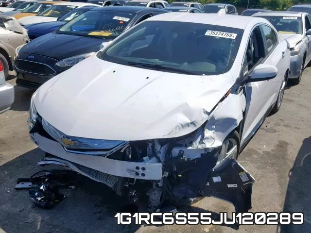 1G1RC6S55JU120289 фото 3