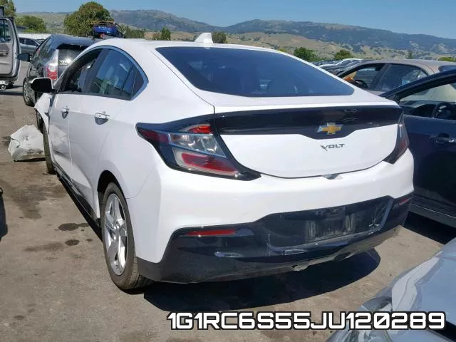 1G1RC6S55JU120289 фото 4