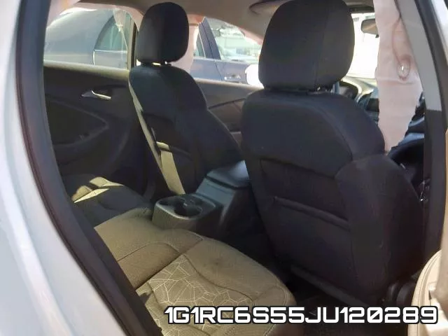 1G1RC6S55JU120289 фото 7