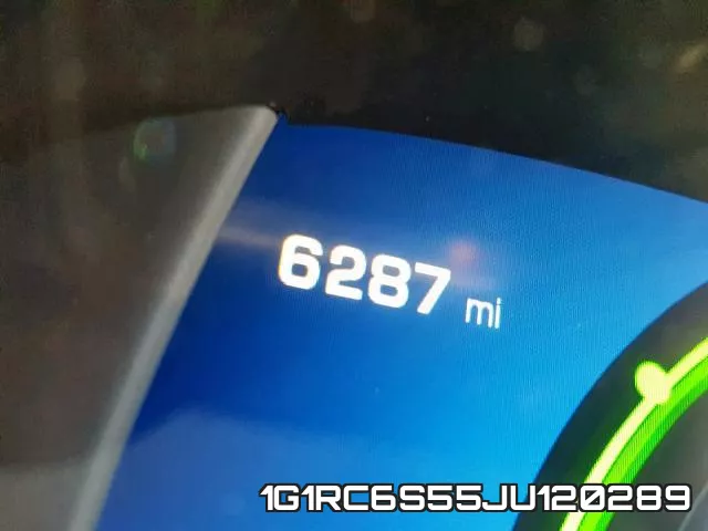 1G1RC6S55JU120289 фото 9