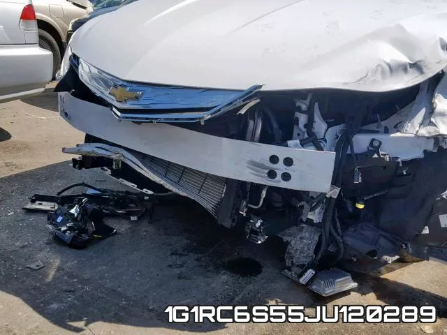 1G1RC6S55JU120289 фото 10