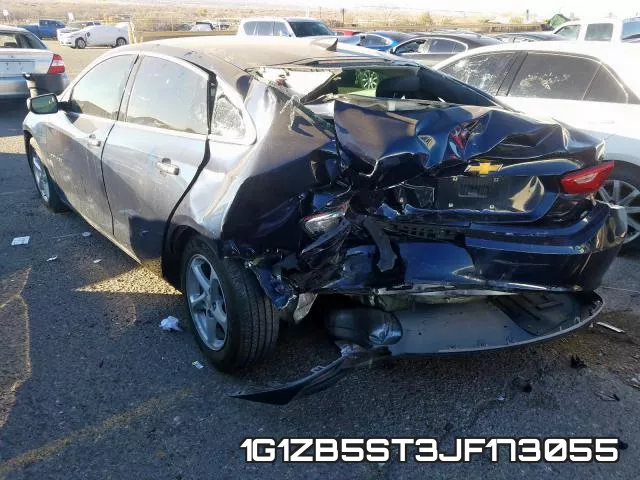 1G1ZB5ST3JF173055 фото 4