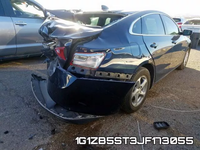 1G1ZB5ST3JF173055 фото 5