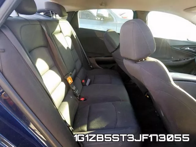 1G1ZB5ST3JF173055 фото 7