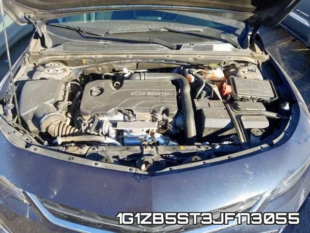 1G1ZB5ST3JF173055 фото 8