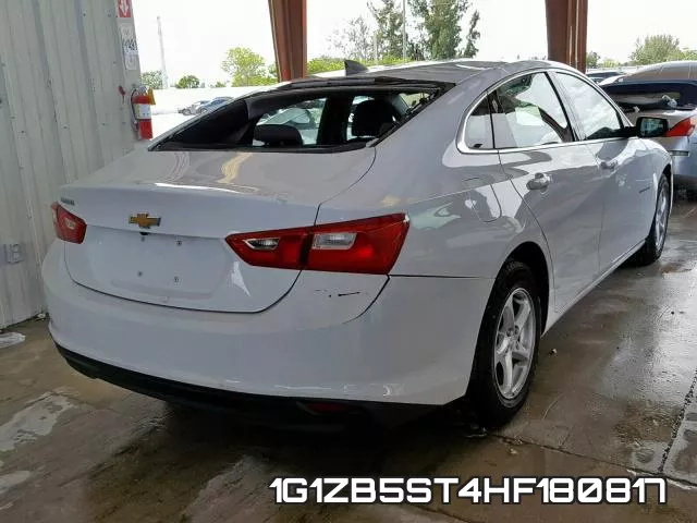 1G1ZB5ST4HF180817 фото 5