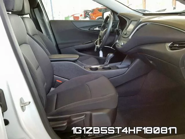 1G1ZB5ST4HF180817 фото 6