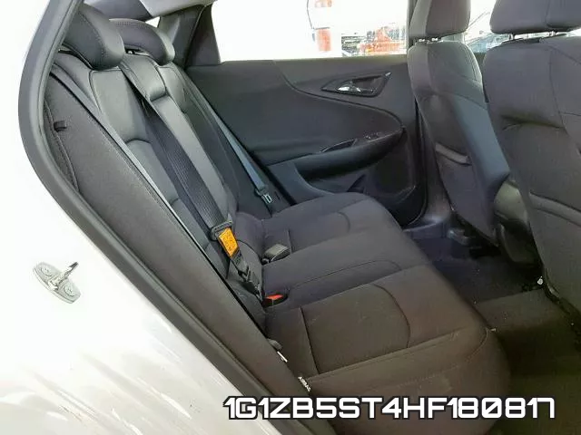 1G1ZB5ST4HF180817 фото 7