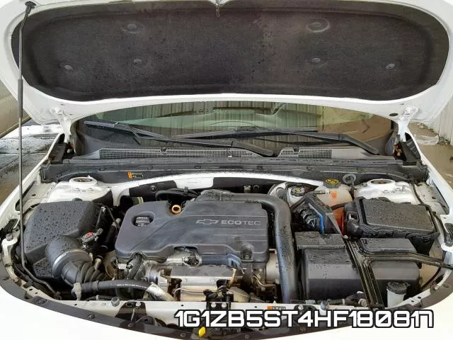 1G1ZB5ST4HF180817 фото 8