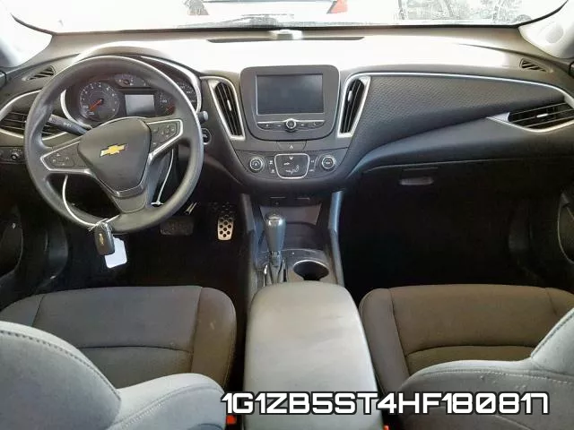 1G1ZB5ST4HF180817 фото 10