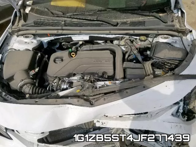 1G1ZB5ST4JF277439 фото 8