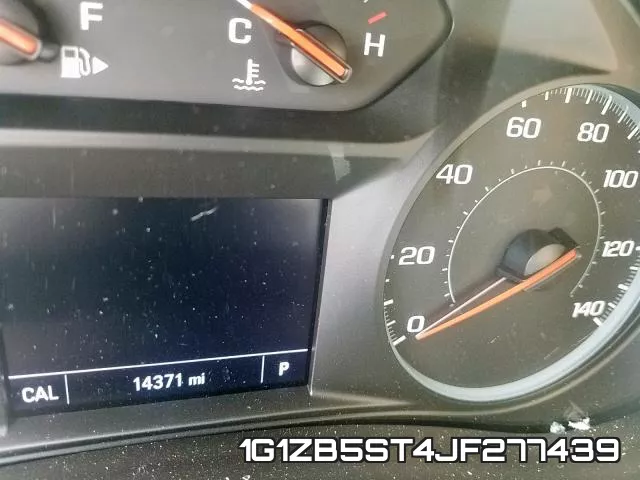 1G1ZB5ST4JF277439 фото 9