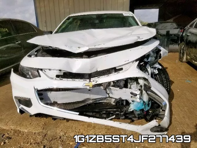 1G1ZB5ST4JF277439 фото 10