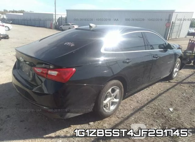 1G1ZB5ST4JF291745 фото 5