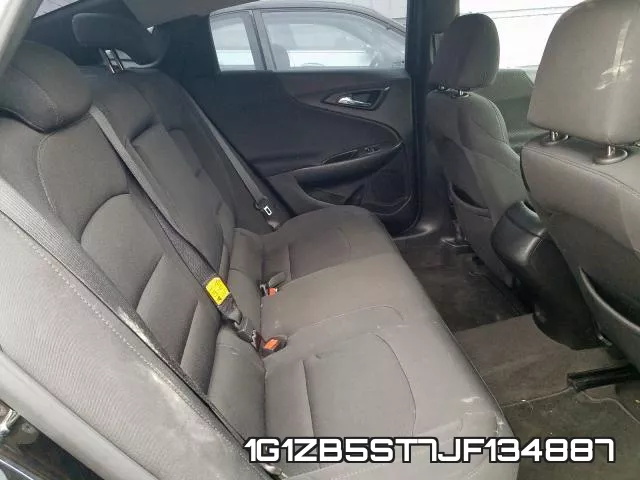 1G1ZB5ST7JF134887 фото 6