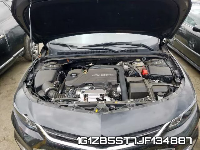 1G1ZB5ST7JF134887 фото 7