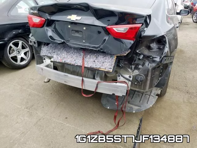 1G1ZB5ST7JF134887 фото 9