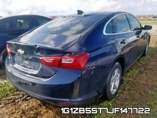 1G1ZB5ST7JF147722 фото 5