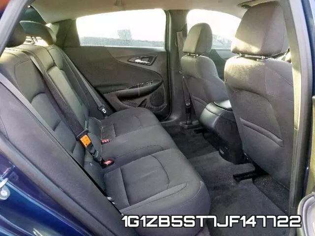 1G1ZB5ST7JF147722 фото 7