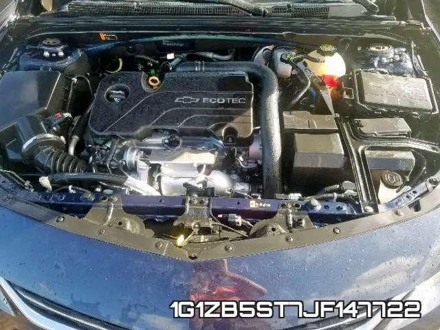 1G1ZB5ST7JF147722 фото 8