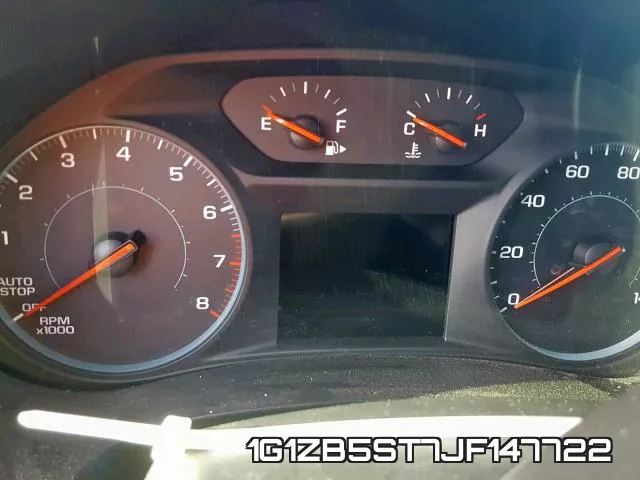 1G1ZB5ST7JF147722 фото 9