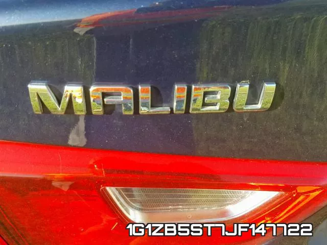 1G1ZB5ST7JF147722 фото 10
