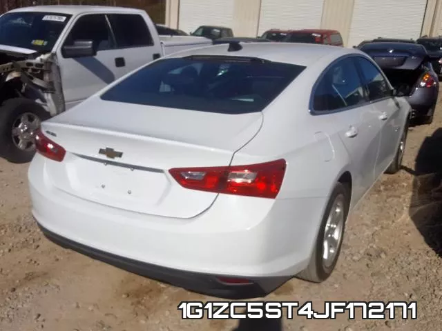 1G1ZC5ST4JF172171 фото 5