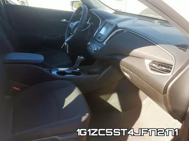 1G1ZC5ST4JF172171 фото 6