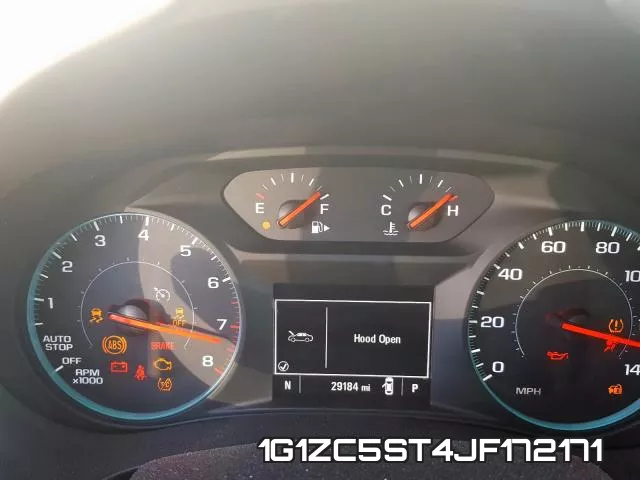 1G1ZC5ST4JF172171 фото 9