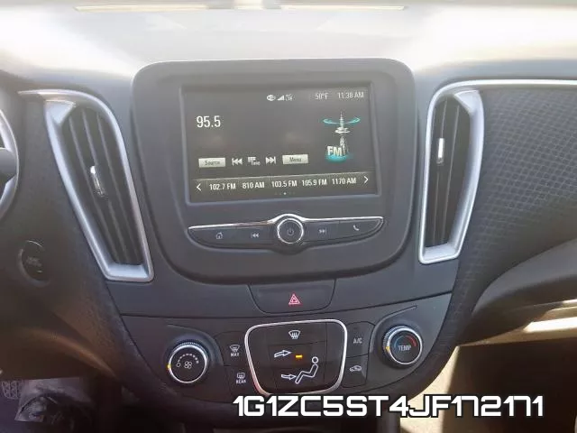 1G1ZC5ST4JF172171 фото 10