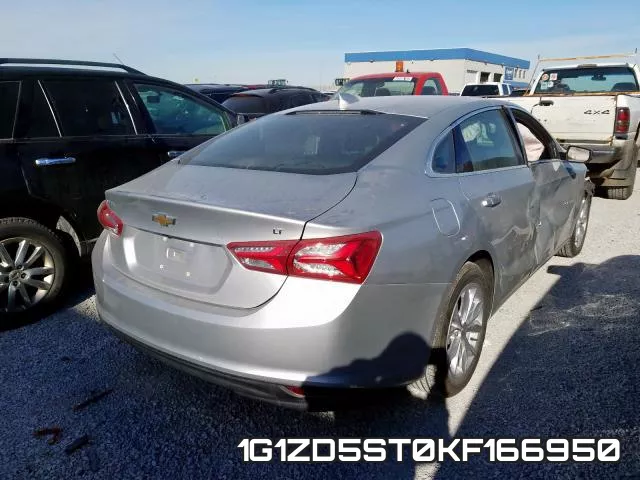 1G1ZD5ST0KF166950 фото 5