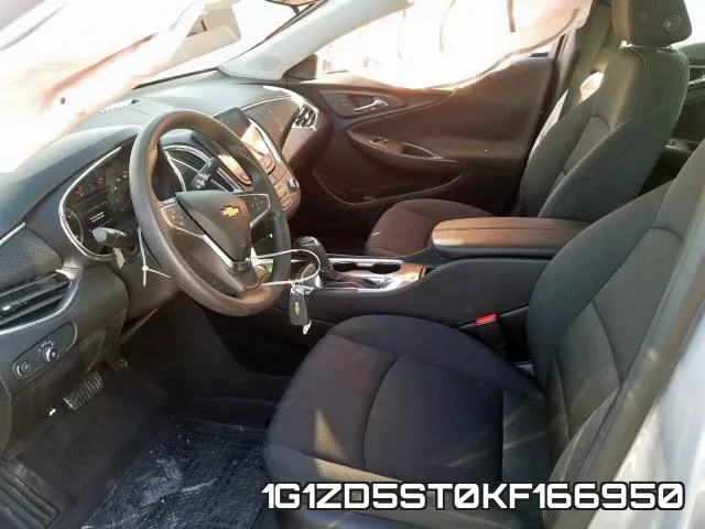 1G1ZD5ST0KF166950 фото 6