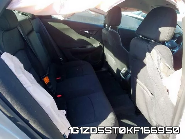 1G1ZD5ST0KF166950 фото 7
