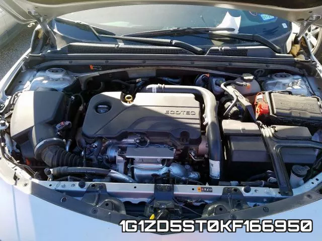 1G1ZD5ST0KF166950 фото 8
