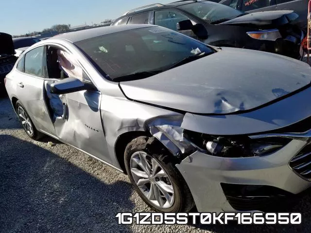 1G1ZD5ST0KF166950 фото 10