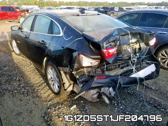 1G1ZD5ST1JF204796 фото 4